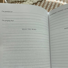Load image into Gallery viewer, Devotional Prayer Journal