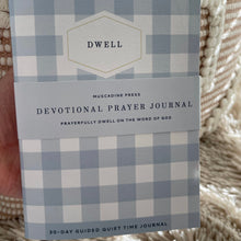 Load image into Gallery viewer, Devotional Prayer Journal